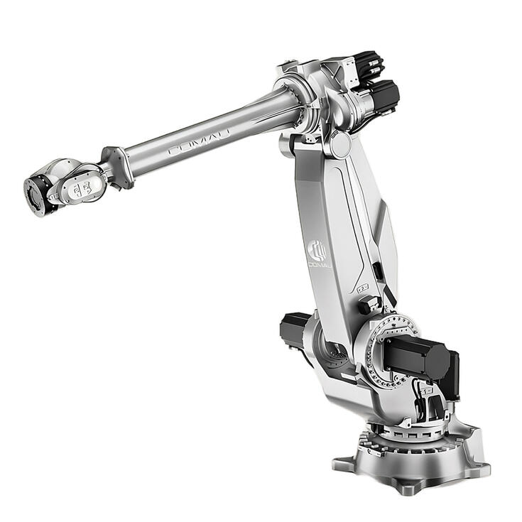 Comau NJ-165-3.0 CEAD FLEXBOT