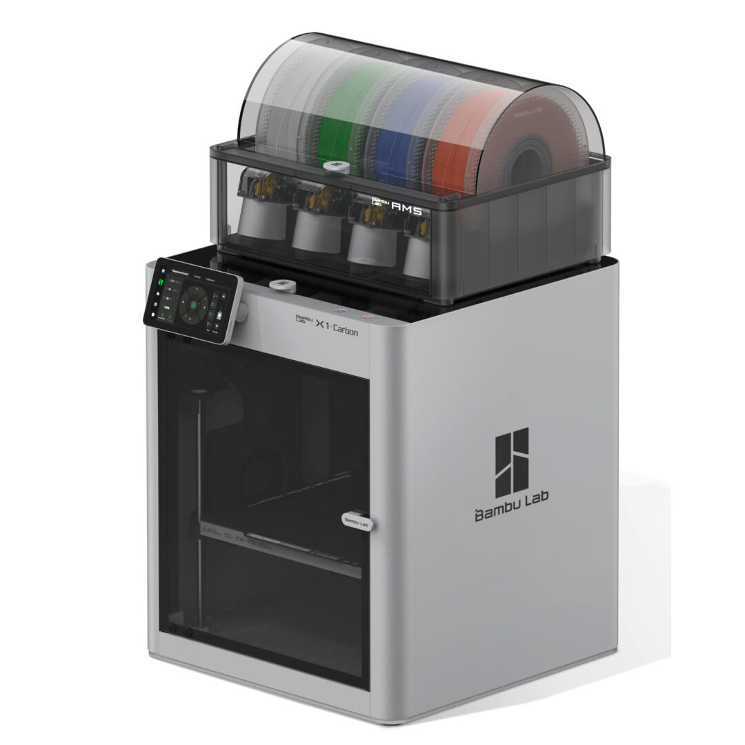 Bambu Labs X1 Carbon