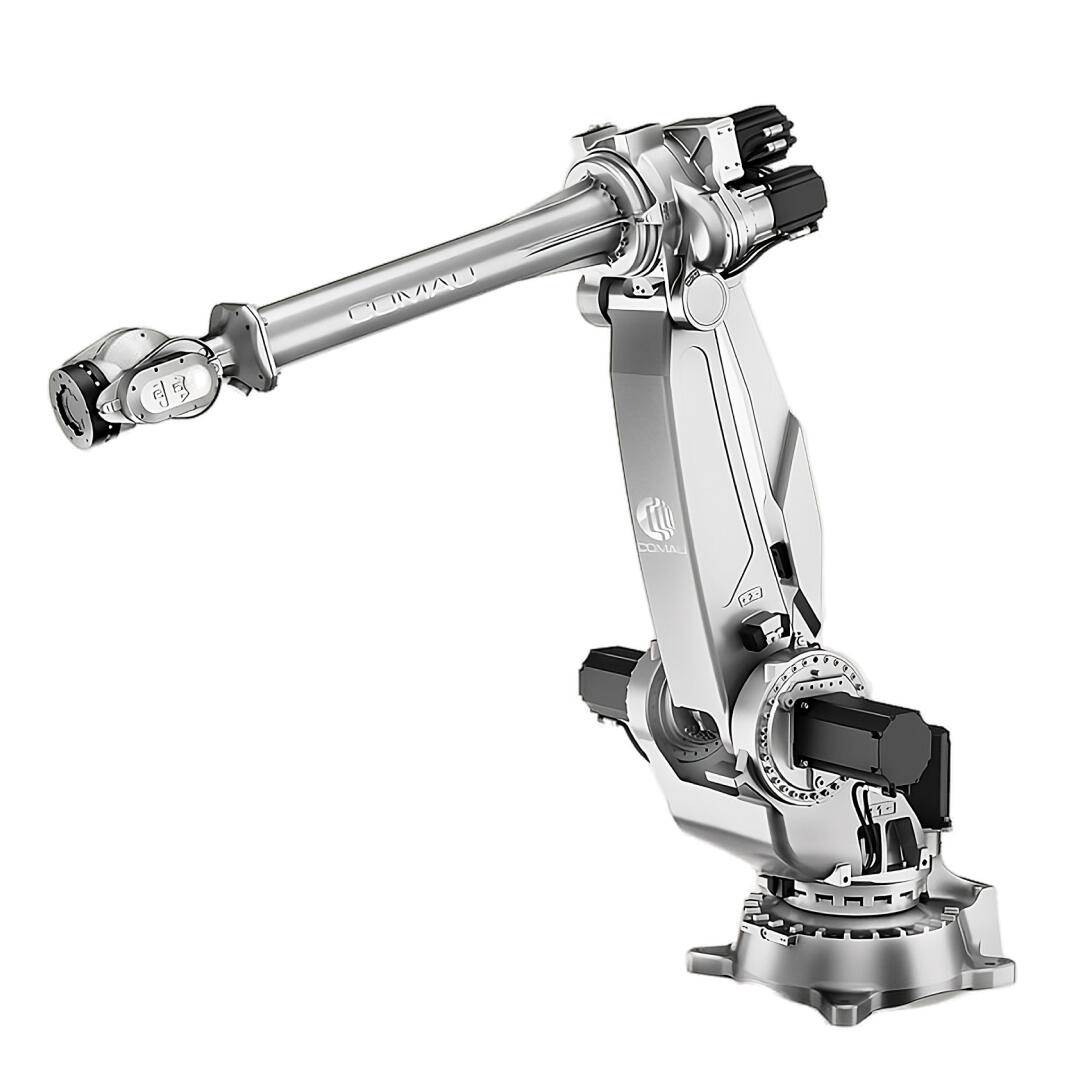 Comau NJ-165-3.0 CEAD FLEXBOT