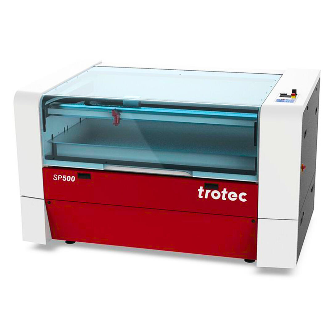 Trotec SP500
