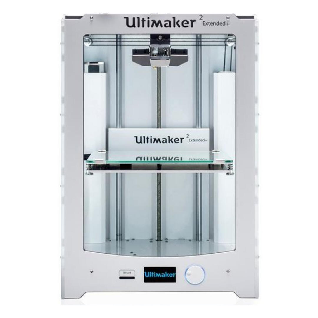Ultimaker S2 Extended+